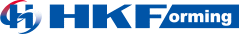 HKフォーミング株式会社（HKF）